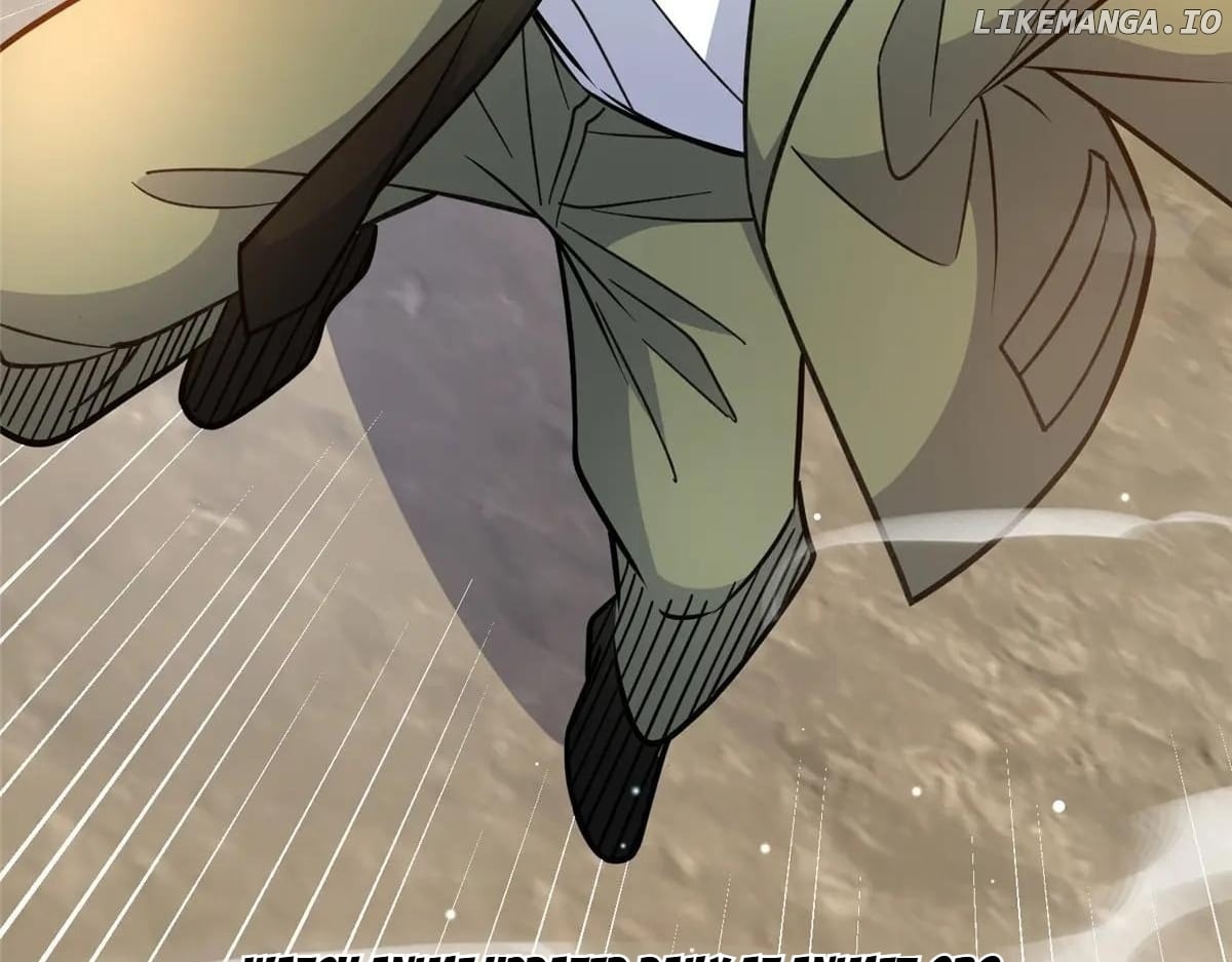 Divine Urban God Chapter 231 - page 39